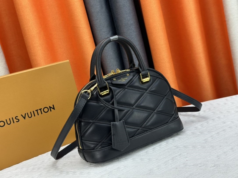 LV Top Handle Bags